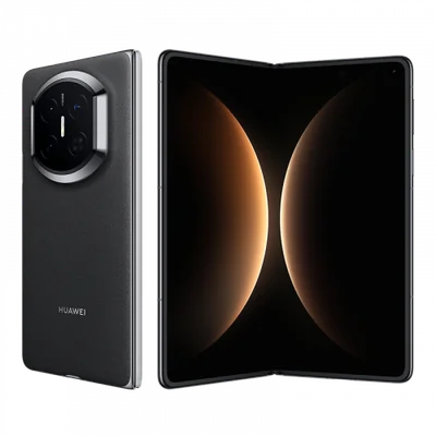 Huawei Mate X7 8" Dual SIM, 512GB, 16GB RAM, Negro