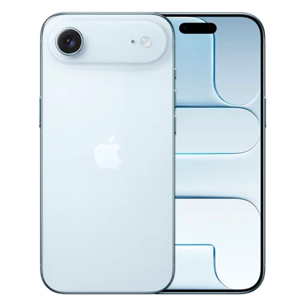 Apple iPhone Air, 256GB, Azul
