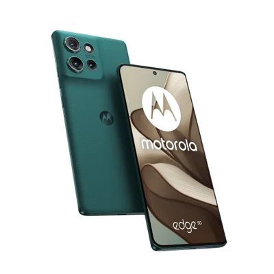 Motorola Edge 50 5G 6.67" Dual SIM, 512GB, 12GB RAM, Verde