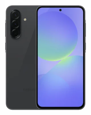 Samsung Galaxy A36 5G 6.7" Dual SIM, 256GB, 8GB RAM, Negro