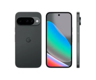 Google Pixel 10 5G 6.3", 128GB, 12GB RAM, Negro