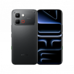 Infinix Note Edge X6887 C1 5G 6.78" Dual SIM, 256GB, 8GB RAM, Negro