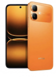 Infinix Smart 20 6.78" Dual SIM, 64GB, 4GB RAM, Naranja