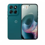 Motorola Moto G77 5G 6.9" Dual SIM, 256GB, 8GB RAM, Verde