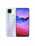 ZTE Blade V2020 6.5" Dual SIM, 128GB, 4GB RAM, Blanco