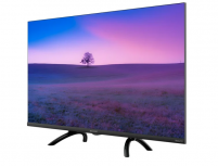 Sharp Smart TV LED 2T-C32GF2320U 32", HD, Negro