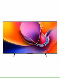 Hisense Smart TV LED 65A65NV 65", 4K Ultra HD, Negro