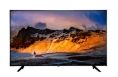 JVC Smart TV LED SI32QRF 32", HD, Negro
