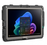 Tablet Getac UX10 G2 LTE 10.1" 1920x1200 WUXGA, 256GB, 8GB RAM, Windows 11 Pro, Negro