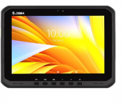 Tablet Zebra ET65AW 5G 10.1" 1920x1200 WUXGA, 128GB, 8GB RAM, Android 13, Negro
