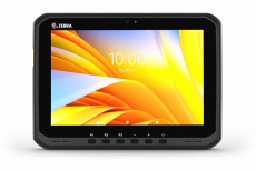 Tablet Zebra ET60 10.1", 128GB, Android 14, Negro