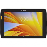 Tablet Zebra ET40 8" 1280x800, 64GB, 4GB RAM, Android 11, Negro