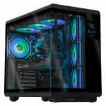 Computadora Gamer DXT Gaming DXTI932GB55070TIT6, Intel Core i9-14900KF, NVIDIA GeForce RTX 5070 Ti, 32GB, 1TB SSD, Wi-Fi, Windows 11 Prueba