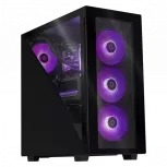 Computadora Gamer Xtreme PC Gaming CM-71736, AMD Ryzen 9 9900X, NVIDIA GeForce RTX 5080, 32GB, 1TB SSD, Wi-Fi, Windows 11 Prueba