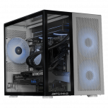 Computadora Gamer DXT Gaming CM-01022, Intel Core Ultra 7 265KF, NVIDIA GeForce RTX 5060 Ti, 16GB, 1TB SSD, Wi-Fi, Windows 11 Prueba