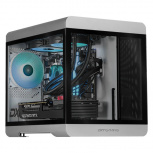 Computadora Gamer DXT Gaming CM-01025, AMD Ryzen 9 9900X3D, NVIDIA GeForce RTX 5080, 32GB, 1TB SSD, Wi-Fi, Windows 11 Prueba