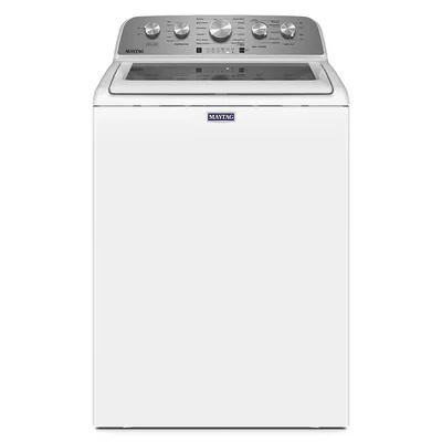 Lavadora Carga Superior 25kg HE ExtraPower 7MMVW5430PW