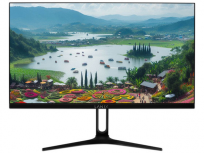 Monitor Lanix LX215 V9 LED VA 21.5", 1920x1080 Full HD, 100Hz, HDMI/DisplayPort, Negro