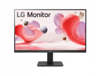Monitor LG 27U411A LCD IPS 27", 1920x1080 Full HD, FreeSync, 120Hz, HDMI, Negro