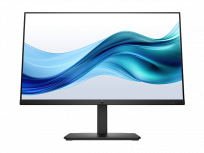 Monitor HP Series 3 Pro LCD IPS 27", 1920x1080 Full HD, 100Hz, HDMI/DisplayPort, Bocinas Integradas, Negro
