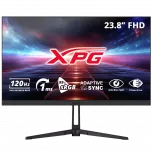 Monitor Gamer XPG RIFT R24F2 LED IPS 23.8", 1920x1080 Full HD, 120Hz, HDMI/DisplayPort, Negro