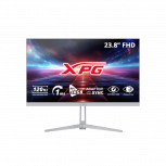 Monitor Gamer XPG RIFT R24F2 LED IPS 23.8", 1920x1080 Full HD, 120Hz, HDMI/DisplayPort, Blanco