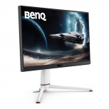 Monitor BenQ EX271U LED IPS 27", 3840x2160 4K Ultra HD, FreeSync, 165Hz, HDMI/DisplayPort, Negro/Blanco