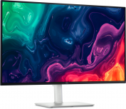 Monitor Dell S3225QS LCD VA 31.5", 3840x2160 4K Ultra HD, FreeSync, 120Hz, HDMI/DisplayPort, Bocinas Integradas, Plata