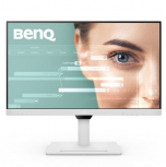 Monitor BenQ GW2790QT LED IPS 27", 2560x1440, 75Hz, HDMI/DisplayPort, Bocinas Integradas, Blanco