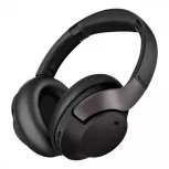 Steren Audífonos con Micrófono AUD-2570, Bluetooth, Cancelación de Ruido, Inalámbrico, USB-C, Negro