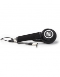 Reloop Audífonos RHP-10 Mono, Alámbrico, 4 Metros, 3.5/6.3mm, Negro