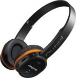 Creative Labs Audífonos con Micrófono Creative Outlier, Bluetooth, Alámbrico/Inalámbrico, 1.2 Metros, 3.5mm, Negro