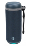 STF Bocina Portátil ST-S77453, Bluetooth, Inalámbrico, USB-C, 10W, Azul