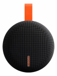 Xiaomi Bocina Portátil Pocket Essential, Bluetooth, Inalámbrico, USB-C, 5W, Negro - Resistente a Polvo/Agua