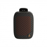 Creative Labs Bocina Portátil MF8515, Bluetooth, Inalámbrico, USB-C, 6W, Negro - Resistente al Agua