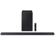 Samsung Barra de Sonido con Subwoofer HW-S700D/ZA, Bluetooth, Alámbrico/Inalámbrico, 3.1 canales, 250W RMS
