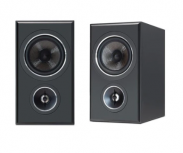PSB Bocina con Subwoofer IMAGINE B50, Alámbrico, 150W RMS, Negro