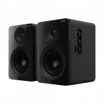 Acteck Bocina con Subwoofer Dynamic Exact R BS700, Bluetooth, Alámbrico/Inalámbrico, 50W RMS, USB, Negro
