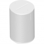 Sonos Bocina Era 100, Bluetooth, Alámbrico/Inalámbrico, 100W RMS, USB-C, Blanco