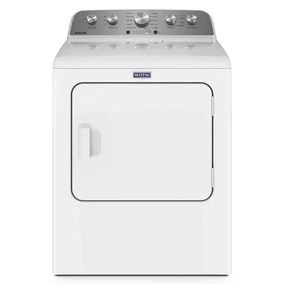 Secadora eléctrica 26kg Extra Power 7MMED5430PW