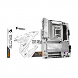 Tarjeta Madre AORUS B650 AORUS ELITE AX ICE, ATX, Socket AM5, AMD B650, 192GB DDR5, HDMI/DP para AMD