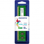 Memoria RAM Adata ADDU1600W8G11-S DDR3L, 1600MHz, 8GB, CL11, Verde