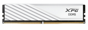 Memoria RAM XPG Lancer Blade DDR5, 6000MHz, 16GB, CL48, XMP/EXPO, Blanco