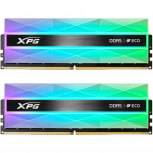 Kit Memoria RAM XPG LANCER NEON RGB DDR5, 7200MHz, 32GB - 2 x 16GB, CL34