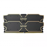 Kit Memoria RAM Lexar ARES DDR5, 6000MHz, 32GB - 2 x 16GB, CL38, XMP/EXPO