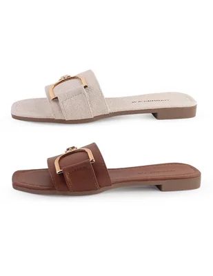 Set Sandalias Gabriela's para mujer