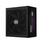 Fuente de Poder Cooler Master MWE Gold 750 V3 80 PLUS Gold ATX, Modular, 24-pin ATX, 12VHPWR, 120mm, 750W