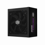 Fuente de Poder Cooler Master MWE Gold 850 V3 80 PLUS Gold ATX, Modular, 24-pin ATX, 12VHPWR, 120mm, 850W