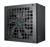Fuente de Poder DeepCool PL650D 80 PLUS Bronze ATX, 24-pin ATX, 12VHPWR, 120mm, 650W