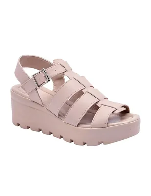 Sandalia Dash para mujer